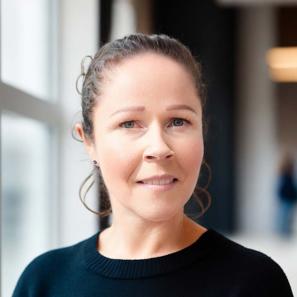 Kelly Draper, Light Touch Business Support